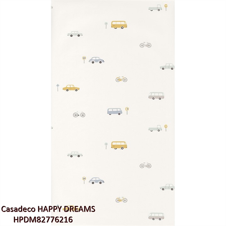 Casadeco HAPPY DREAMS